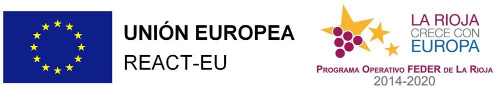 Logos Unión europea, Feder